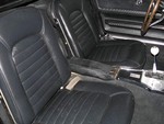 1966 Corvette Convertible For Sale